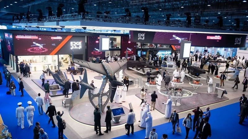 حلول المعارض والمؤتمرات